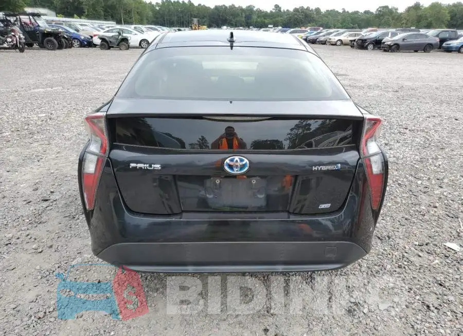 JTDKARFU6G3503495 Photo# 6