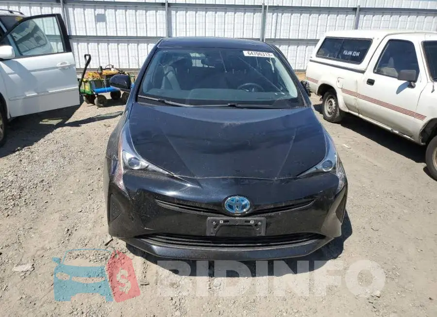 JTDKARFU7G3504672 Photo# 5