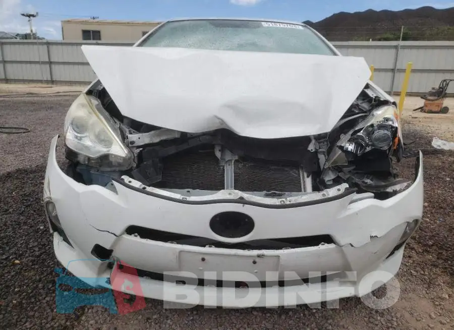 JTDKDTB35E1077681 Photo# 5