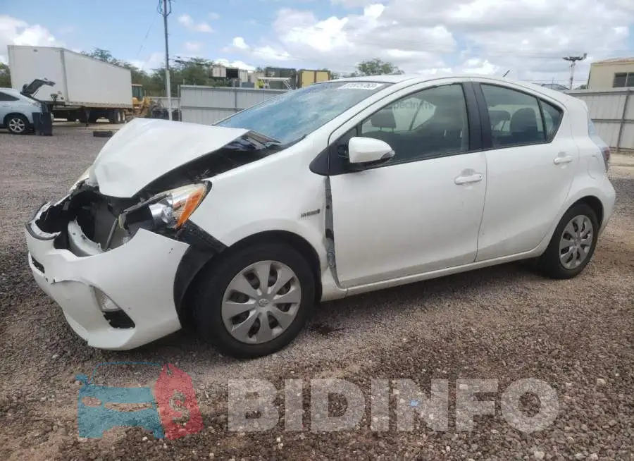JTDKDTB35E1077681 Photo# 1