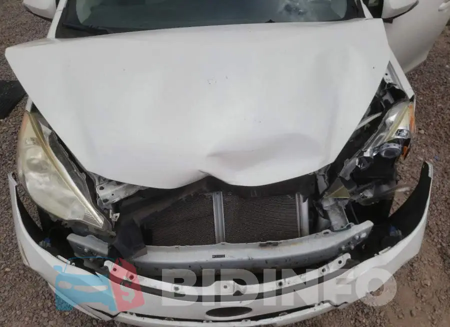 JTDKDTB35E1077681 Photo# 11