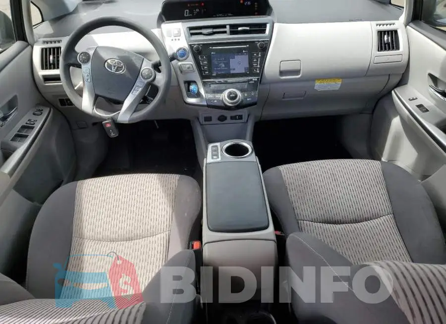 JTDZN3EU6HJ065155 Photo# 8