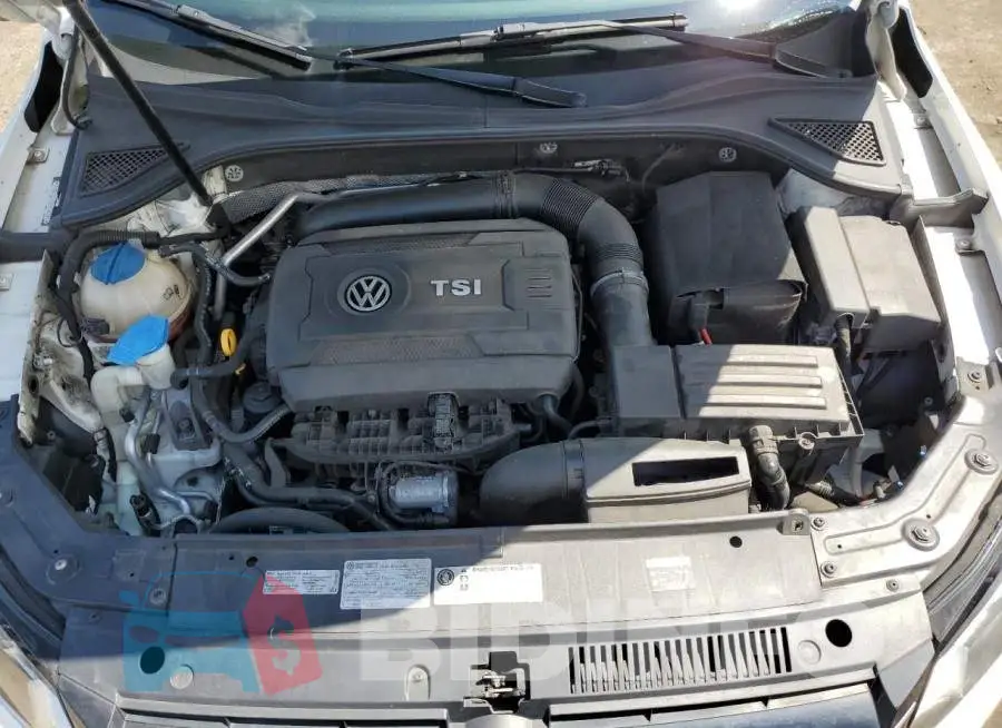 1VWAT7A38FC114281 Photo# 11
