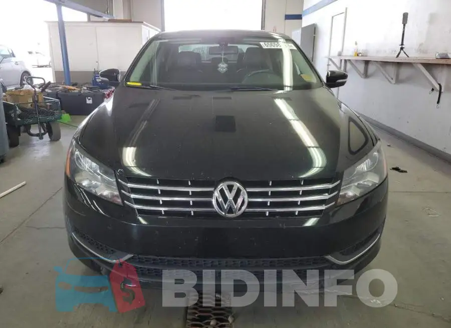1VWBN7A35EC016306 Photo# 5