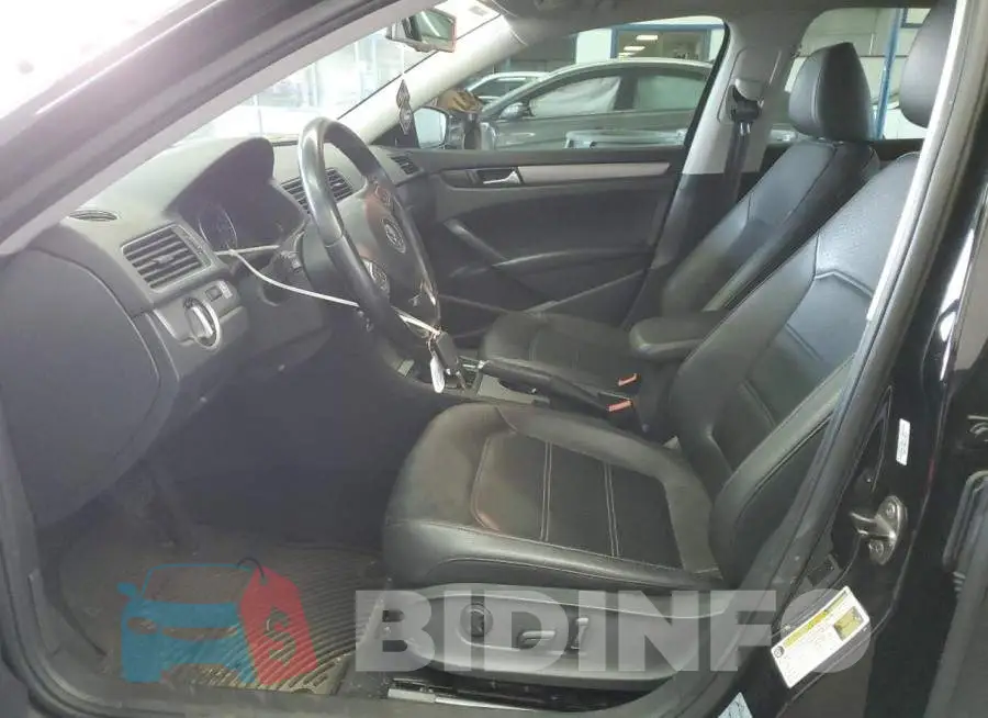 1VWBN7A35EC016306 Photo# 7