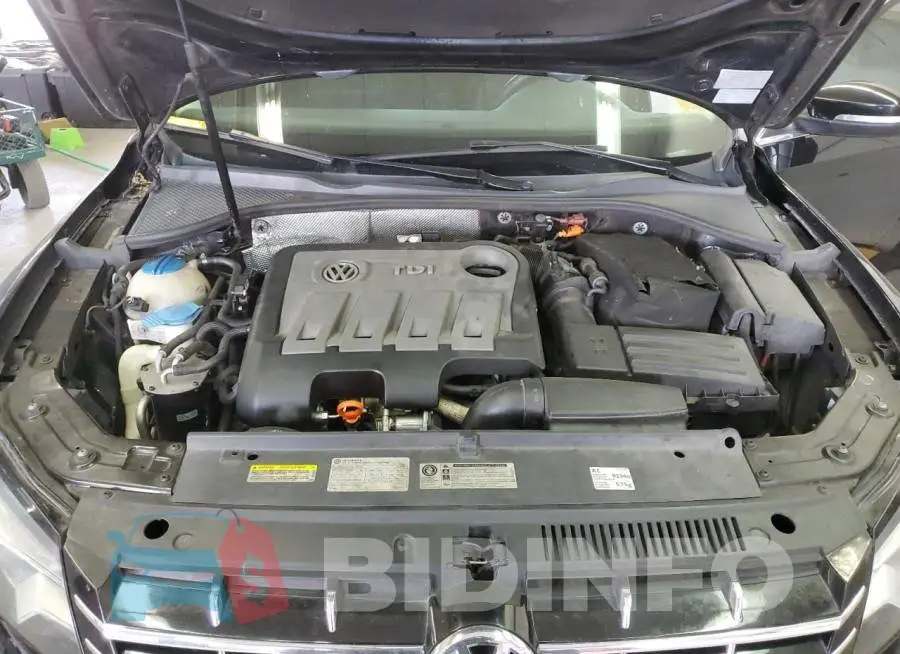 1VWBN7A35EC016306 Photo# 11