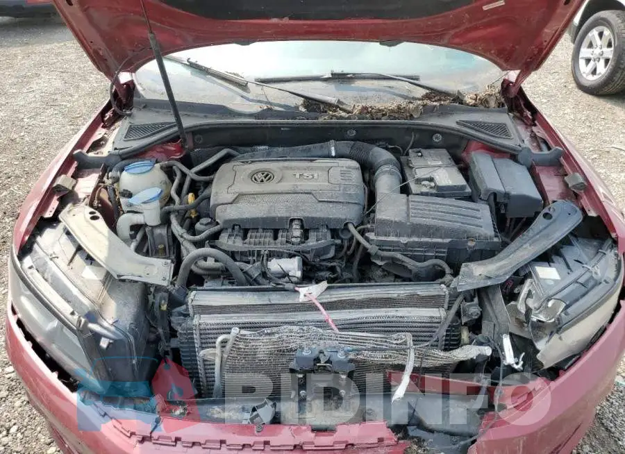 1VWBS7A37GC011104 Photo# 11