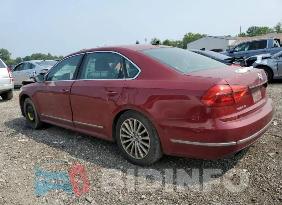 1VWBS7A37GC011104 Photo# 2