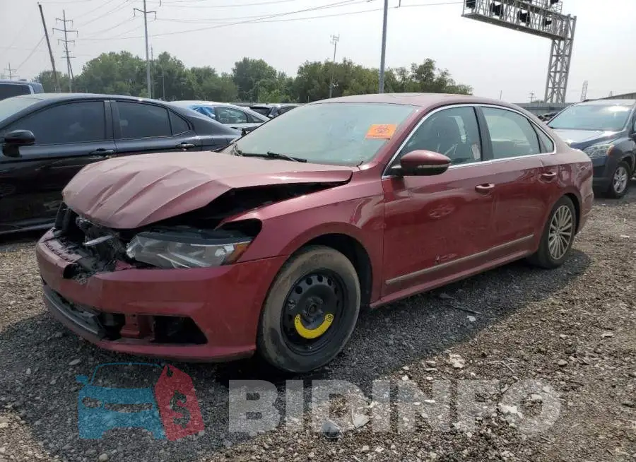 1VWBS7A37GC011104 Photo# 1