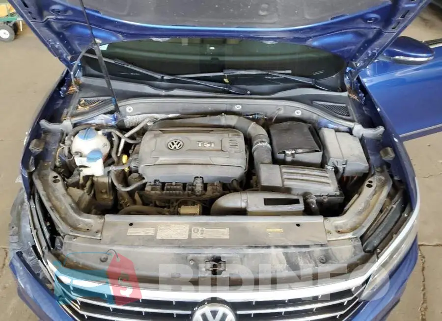 1VWGT7A35HC008934 Photo# 11