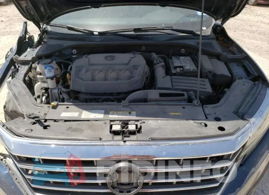 1VWMA7A37NC005621 Photo# 11