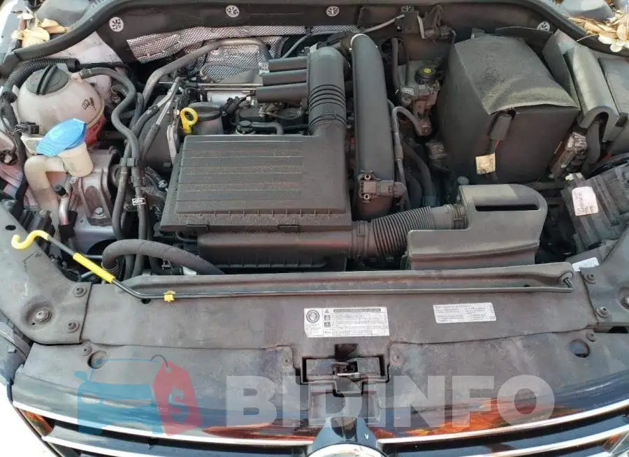 3VW2B7AJ4HM256621 Photo# 11