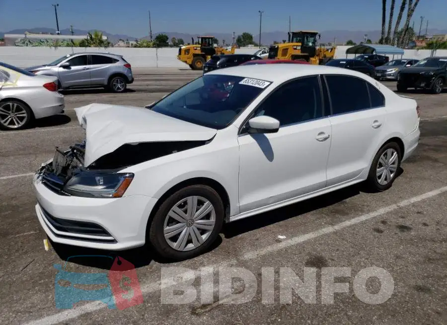 3VW2B7AJ4HM291157 Photo# 1