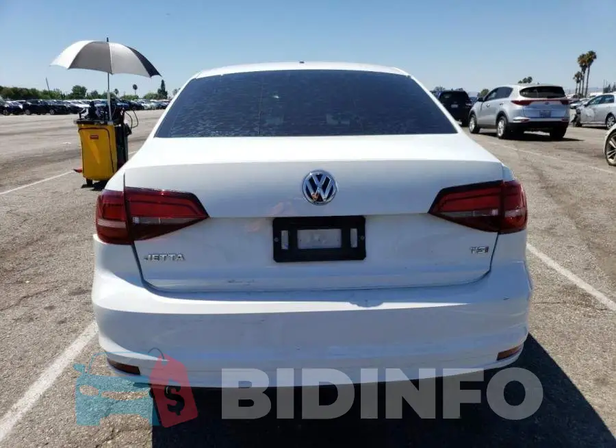 3VW2B7AJ4HM291157 Photo# 6