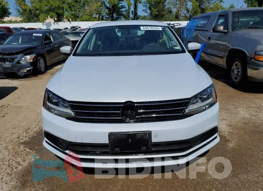 3VW2B7AJ7HM293453 Photo# 5