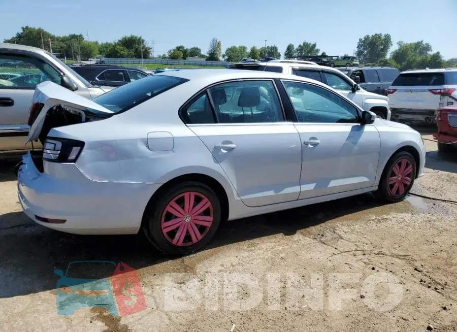 3VW2B7AJ7HM293453 Photo# 3