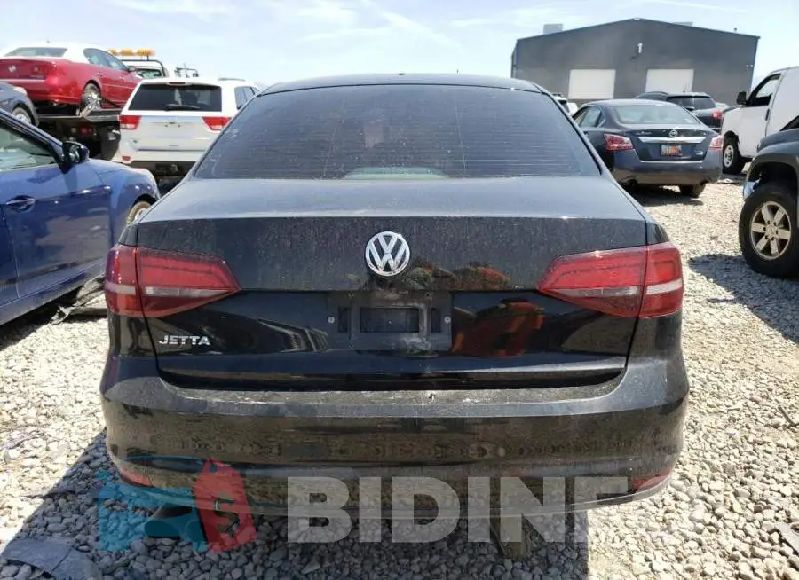 3VW2B7AJ7HM371164 Photo# 6