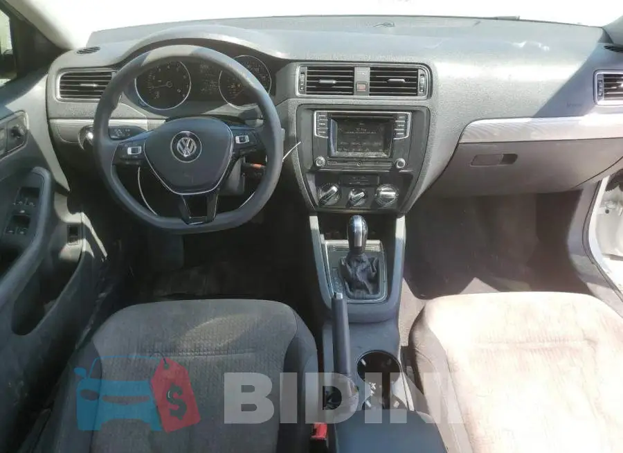 3VW2B7AJ8HM255360 Photo# 8