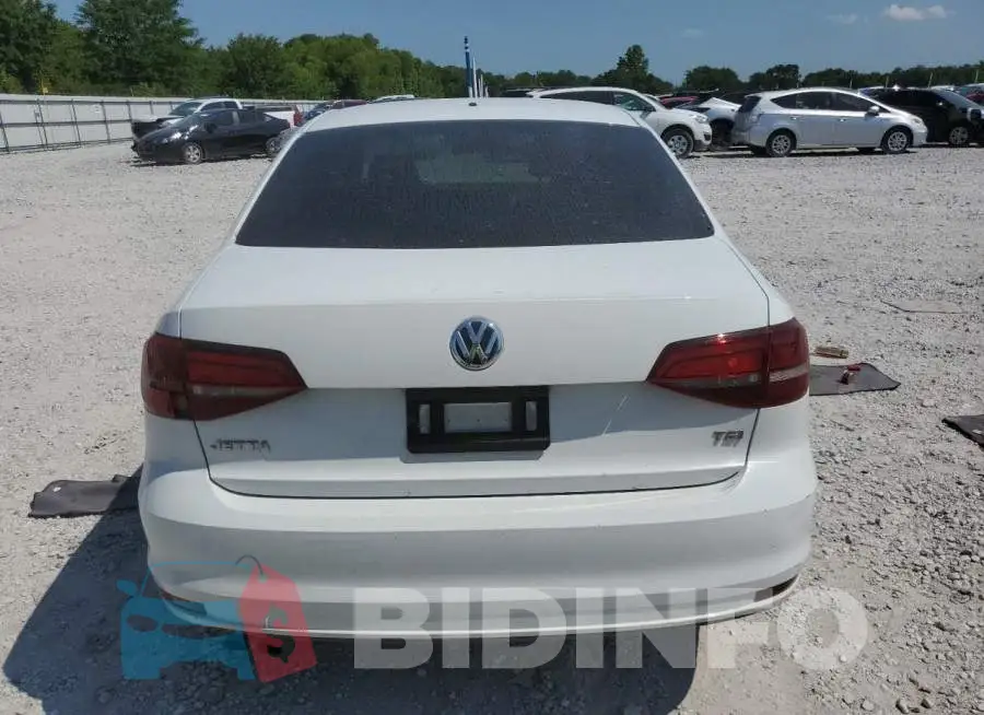 3VW2B7AJ8HM255360 Photo# 6