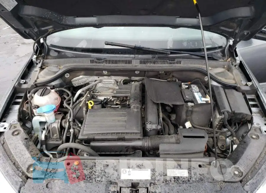 3VW2B7AJ8HM389415 Photo# 11