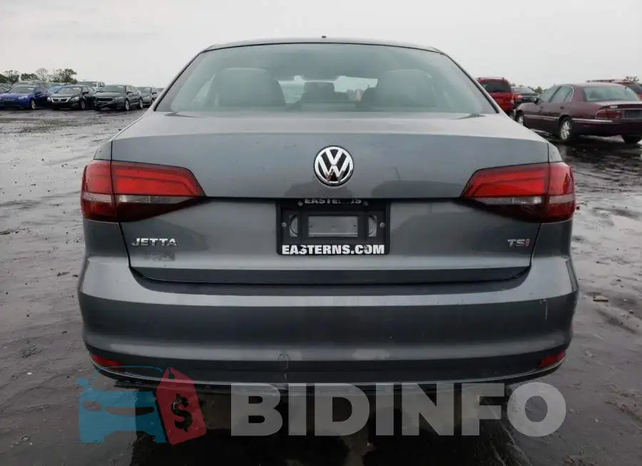 3VW2B7AJ8HM389415 Photo# 6