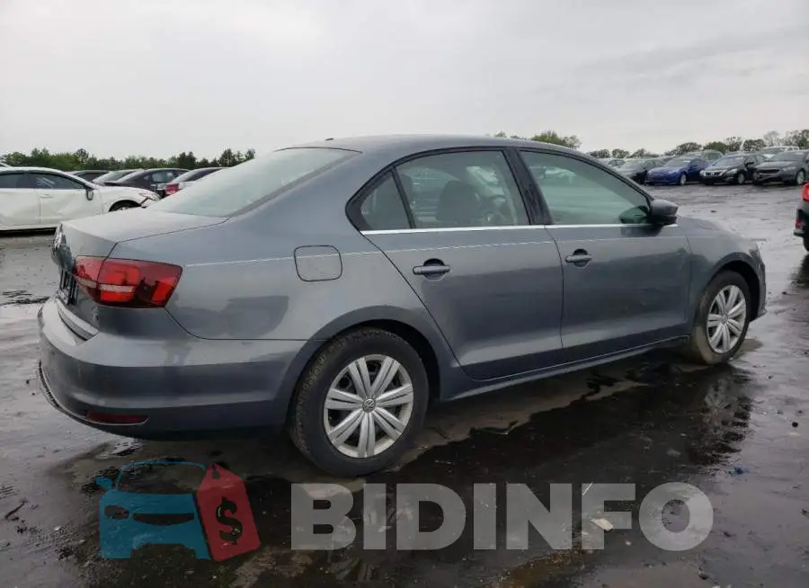 3VW2B7AJ8HM389415 Photo# 3
