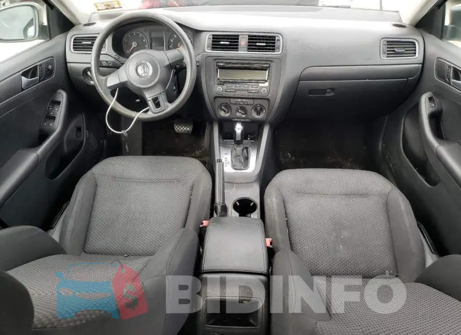3VW2K7AJ7EM217825 Photo# 8