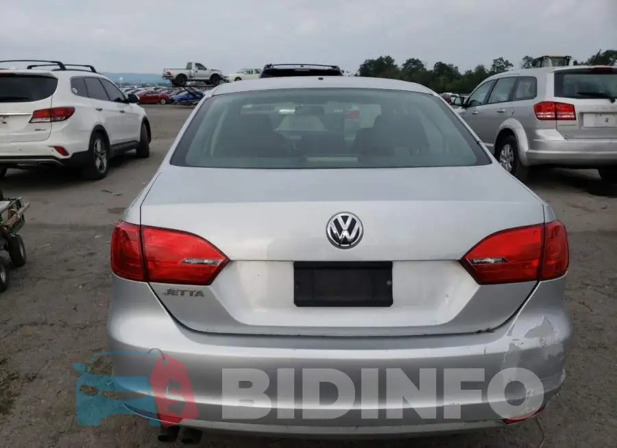 3VW2K7AJ7EM217825 Photo# 6