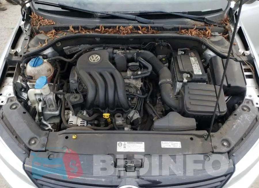 3VW2K7AJ7EM217825 Photo# 11