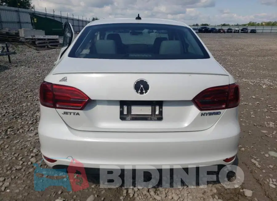3VW637AJXEM317450 Photo# 6