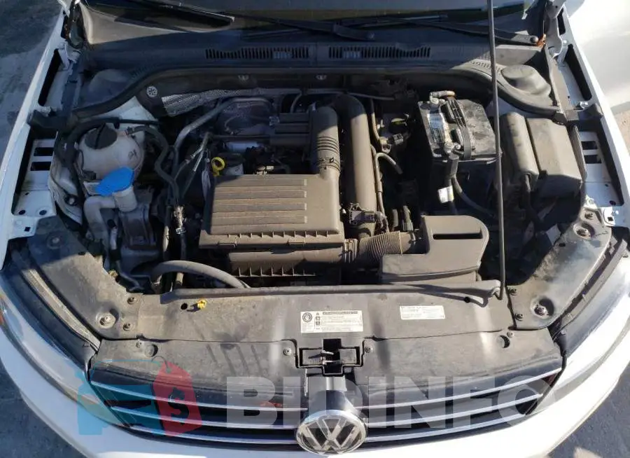 3VWDB7AJXHM388212 Photo# 11