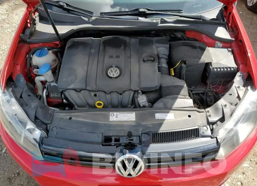 3VWPX7AJ4EM618059 Photo# 11