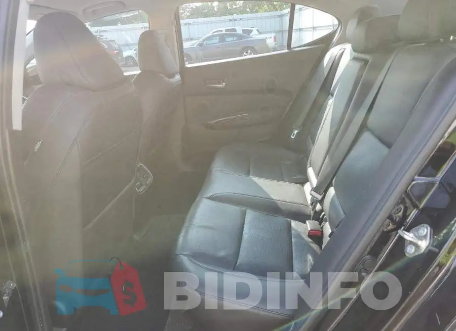 19UUB2F56HA005088 Photo# 10