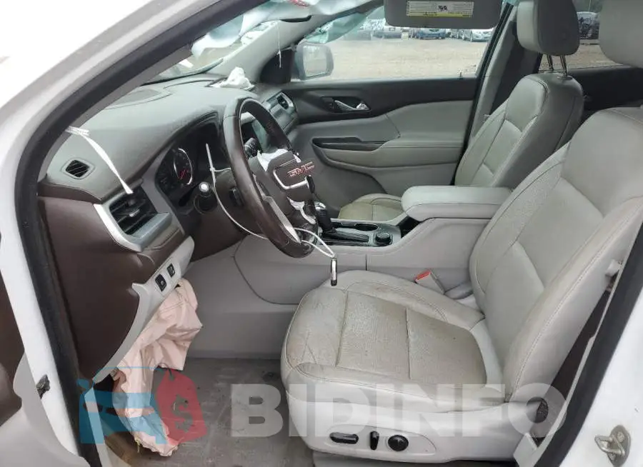 1GKKNMLS2JZ176175 Photo# 7