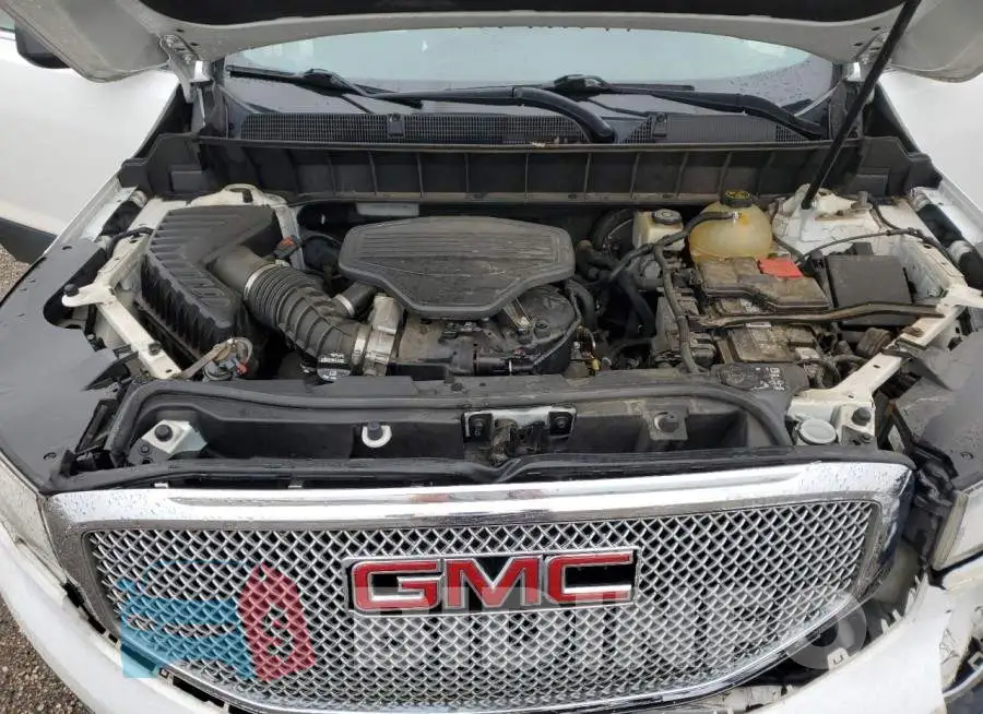 1GKKNMLS2JZ176175 Photo# 12