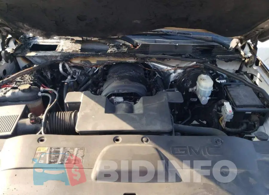 1GKS1BKC1GR290946 Photo# 12