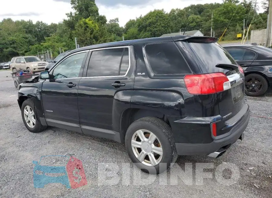 2GKFLSEKXG6159783 Photo# 2