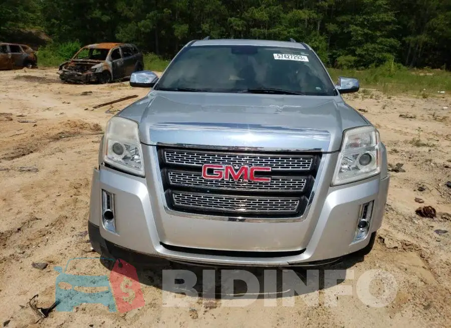 2GKFLTE30F6261154 Photo# 5