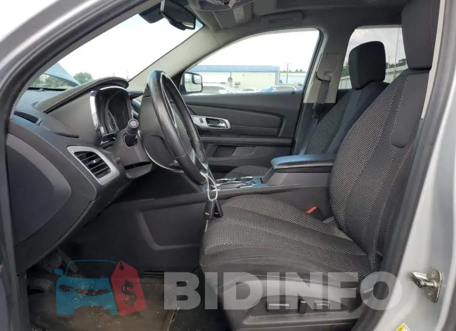 2GKFLWEK6F6236865 Photo# 7