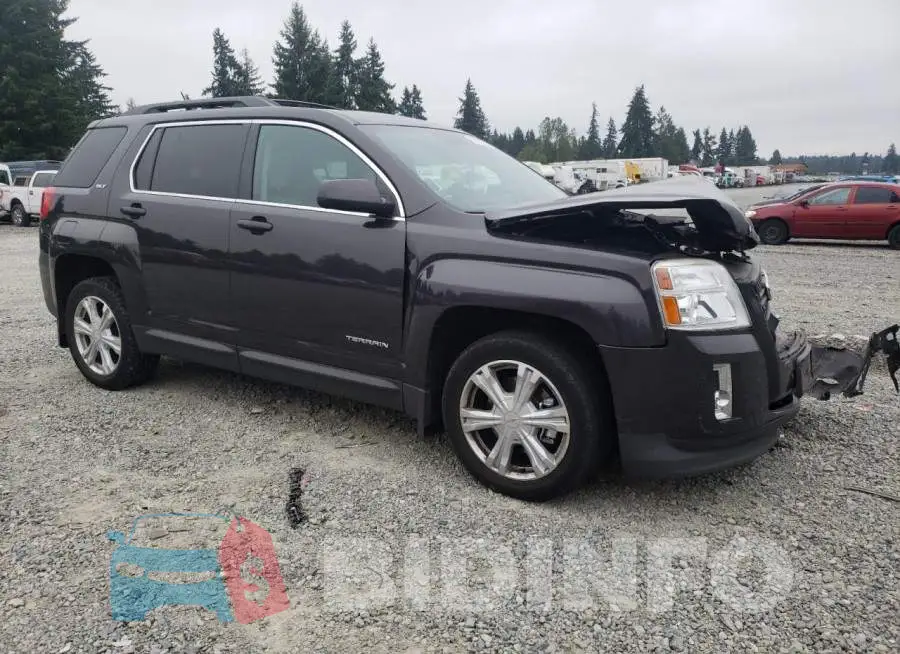 2GKFLXEK5E6208009 Photo# 4