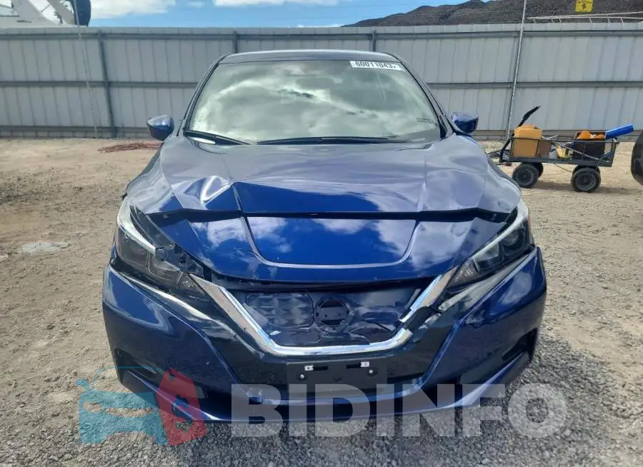 1N4AZ1CV7MC550510 Photo# 5
