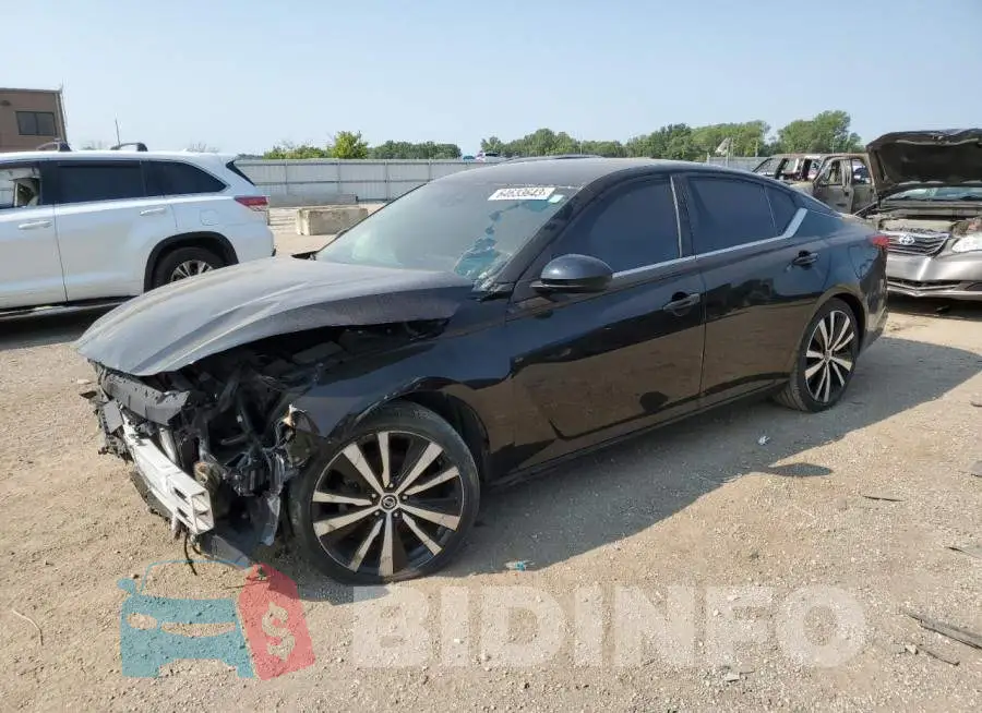 1N4BL4CV5LC182804 Photo# 1