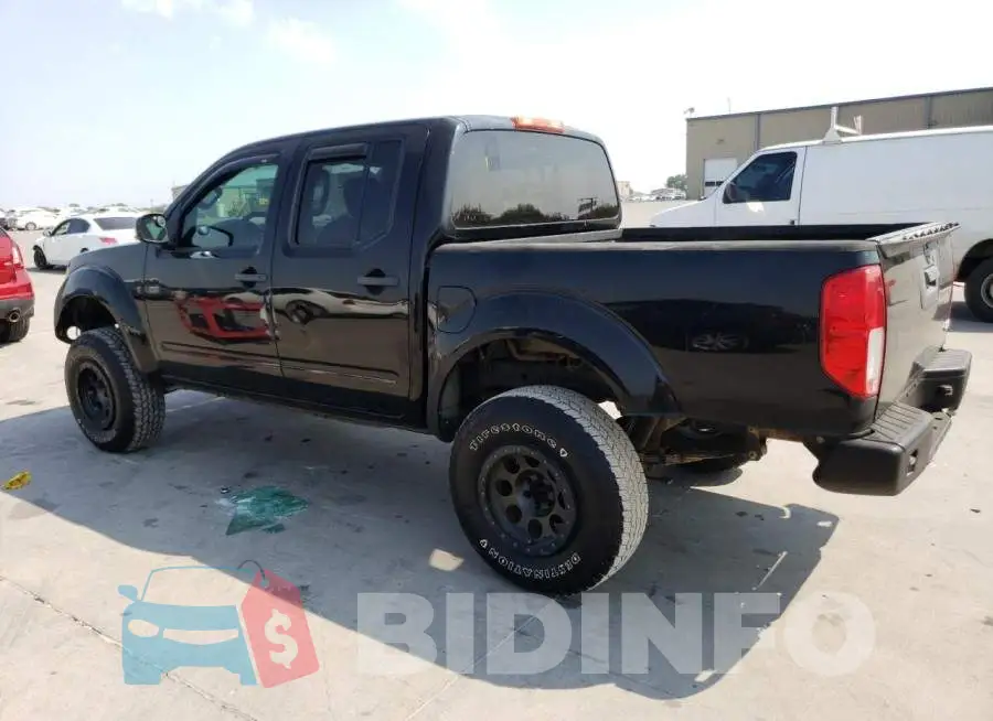 1N6AD0EV9FN768954 Photo# 2