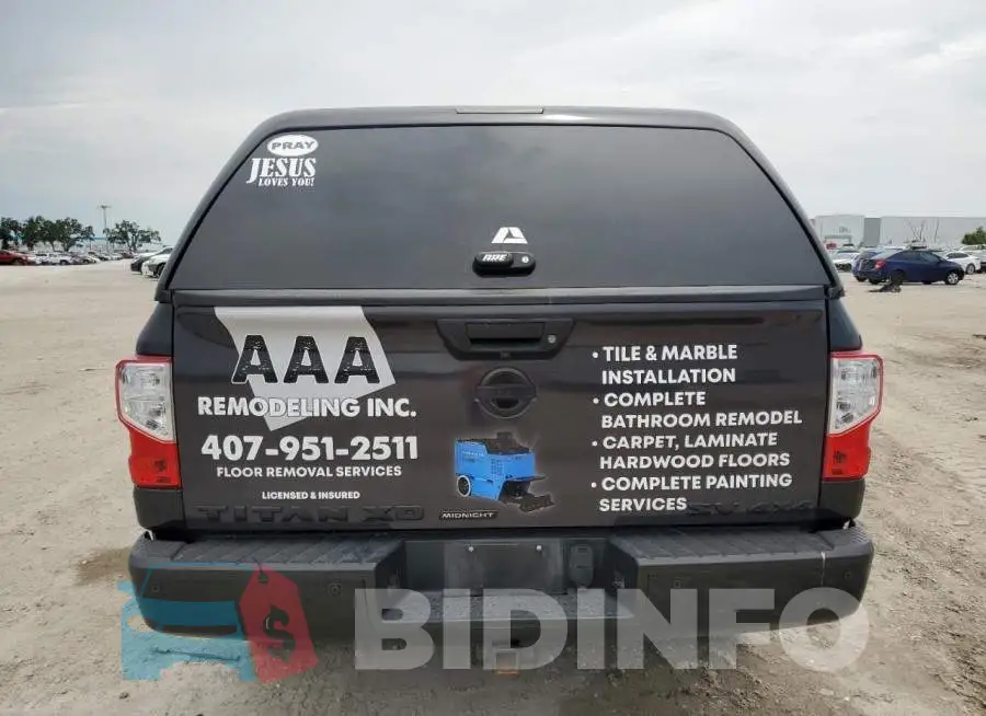 1N6BA1F40KN514200 Photo# 6