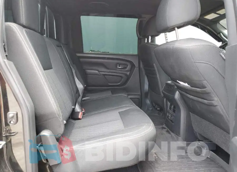 1N6BA1F40KN514200 Photo# 10