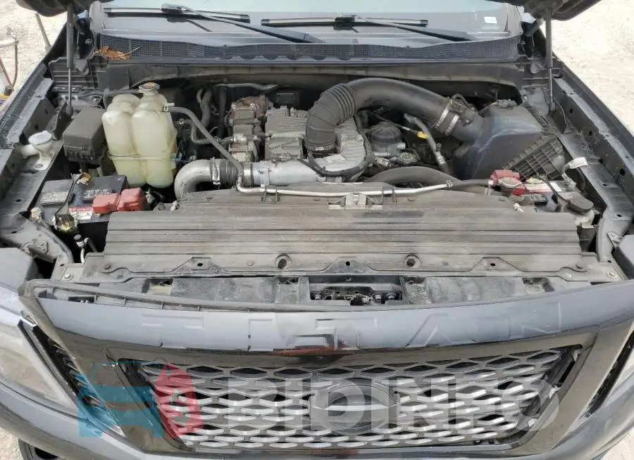 1N6BA1F40KN514200 Photo# 11