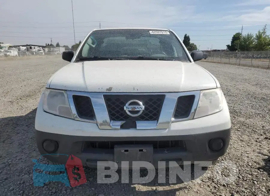 1N6BD0CT1HN742258 Photo# 5