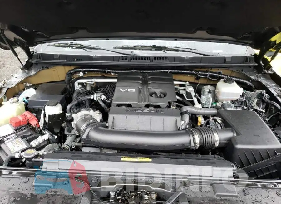1N6ED1CMXNN665462 Photo# 11