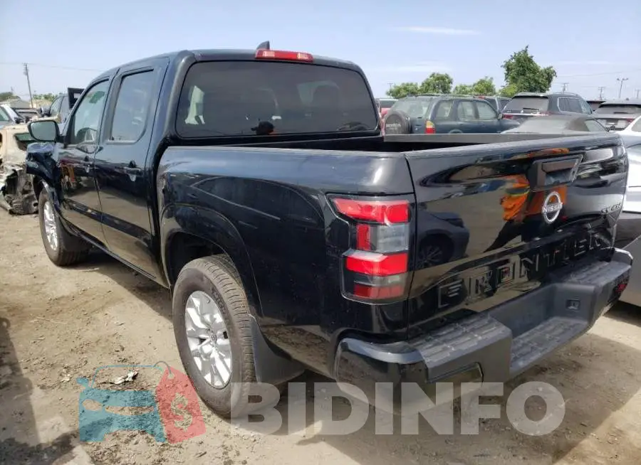 1N6ED1EK4NN689803 Photo# 2