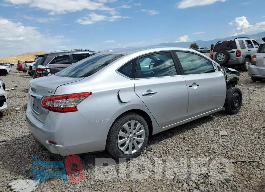 3N1AB7AP5FL661217 Photo# 3